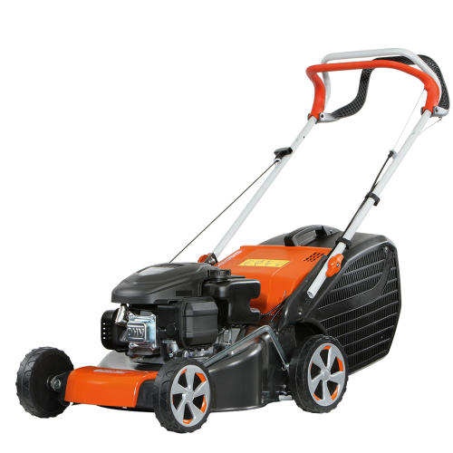 TAGLIAERBA TRAZIONATA A SCOPPIO OLEOMAC G 44 TK COMFORT