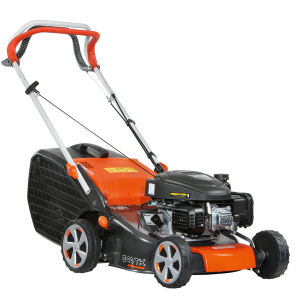 TAGLIAERBA TRAZIONATA A SCOPPIO OLEOMAC G 44 TK COMFORT