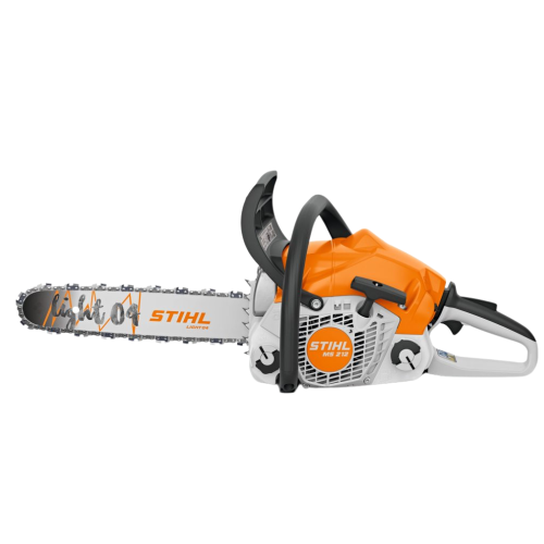 MOTOSEGA A SCOPPIO STIHL MS 212 3/8 CM 40