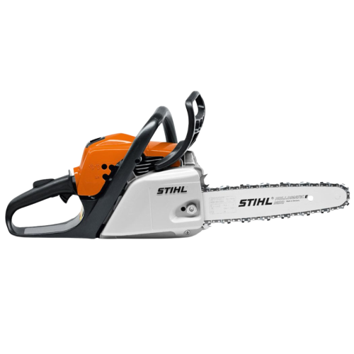 MOTOSEGA A SCOPPIO STIHL MS 211 3/8 CM 40