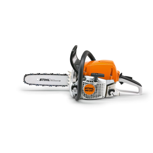 MOTOSEGA A SCOPPIO STIHL MS 231 .325" CM 40