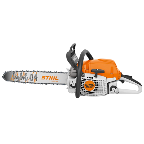 MOTOSEGA A SCOPPIO STIHL MS 271 .325" CM 45
