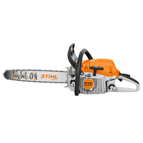 MOTOSEGA A SCOPPIO STIHL MS 261 C-M .325" CM 40
