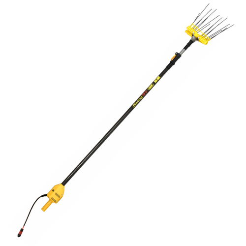 ABBACCHIATORE ELETTRICO LISAM SWING 12V