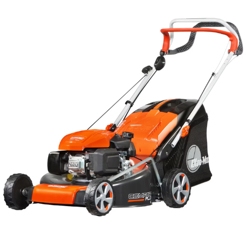 TAGLIAERBA TRAZIONATA A SCOPPIO OLEOMAC G 53 TK COMFORT PLUS