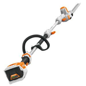 TAGLIASIEPI TELESCOPICO STIHL HLA 56 CON BATTERIA AK 20 E CARICABATTERIE AL 101