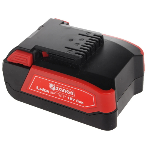 BATTERIA ZANON 18V 5AH