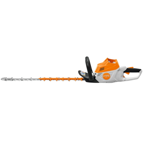 TAGLIASIEPI A BATTERIA STIHL HSA 100 LAMA 60 CM (BATTERIA NON INCLUSA)