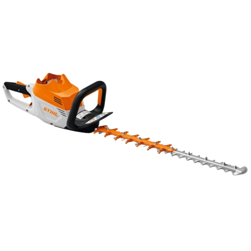 TAGLIASIEPI A BATTERIA STIHL HSA 100 LAMA 60 CM (BATTERIA NON INCLUSA)
