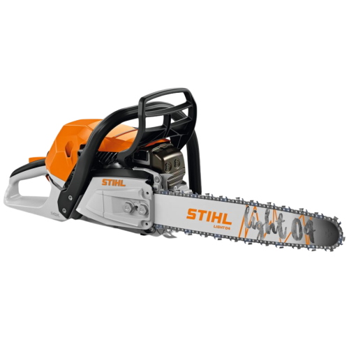 MOTOSEGA A SCOPPIO STIHL MS 300 C-M .325" CM 40