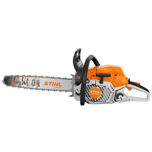 MOTOSEGA A SCOPPIO STIHL MS 300 C-M .325" CM 40