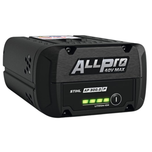 BATTERIA STIHL ALLPRO AP300.0 P 333 WH